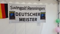 Banner Dt. Meister